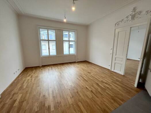 Wohnung zur Miete 1.522 € 3 Zimmer 112,4 m² Neubau 1070