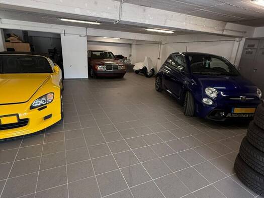 Tiefgarage zum Kauf 150.000 € Irrel 54666