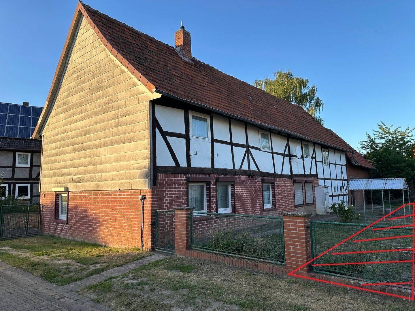 Einfamilienhaus zum Kauf - Ansicht 5