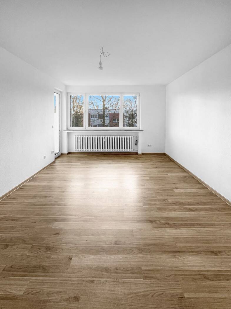 Wohnung zum Kauf 179.000 € 3 Zimmer 77 m² 2. Geschoss Hünxe Hünxe 46569