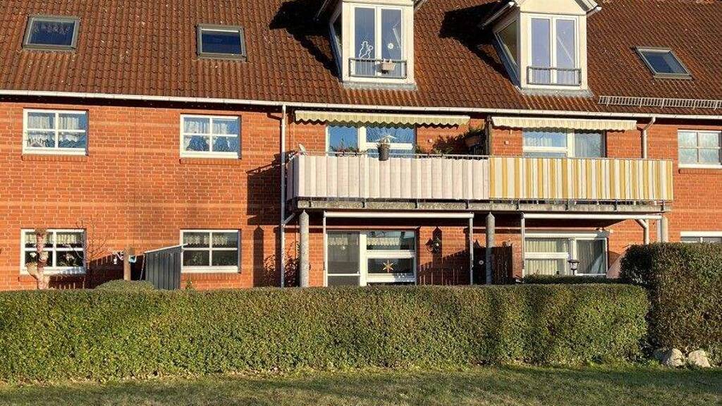 Wohnanlage zum Kauf als Kapitalanlage geeignet 125.000 € 2 Zimmer 55,6 m² Krebsförden Schwerin 19061