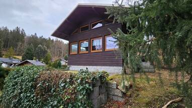 Bungalow zum Kauf 70.000 € 2 Zimmer 30 m² 403 m² Grundstück Bockau 08324