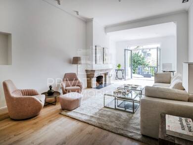 Stadthaus zum Kauf 5.495.000 € 12 Zimmer 452 m² 500 m² Grundstück Hamburg 22301