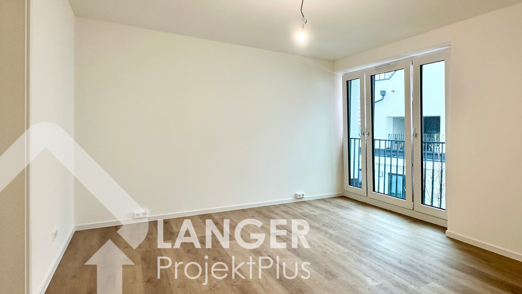 Wohnung zur Miete 845 € 2 Zimmer 79 m² 2. Geschoss Lingen Lingen (Ems) 49808