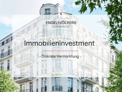 Mehrfamilienhaus zum Kauf als Kapitalanlage geeignet 1.580.000 € 866 m² 490 m² Grundstück Ilversgehofen Erfurt 99086