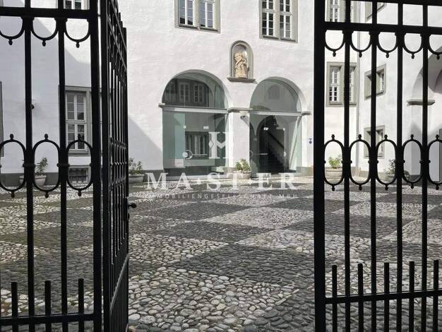 Bürofläche zur Miete 9,29 € 210 m² Bürofläche teilbar ab 210 m² Limburg 65549