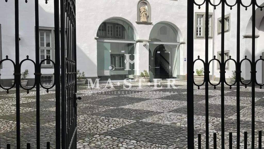 Bürofläche zur Miete 9,29 € 210 m² Bürofläche teilbar ab 210 m² Limburg 65549