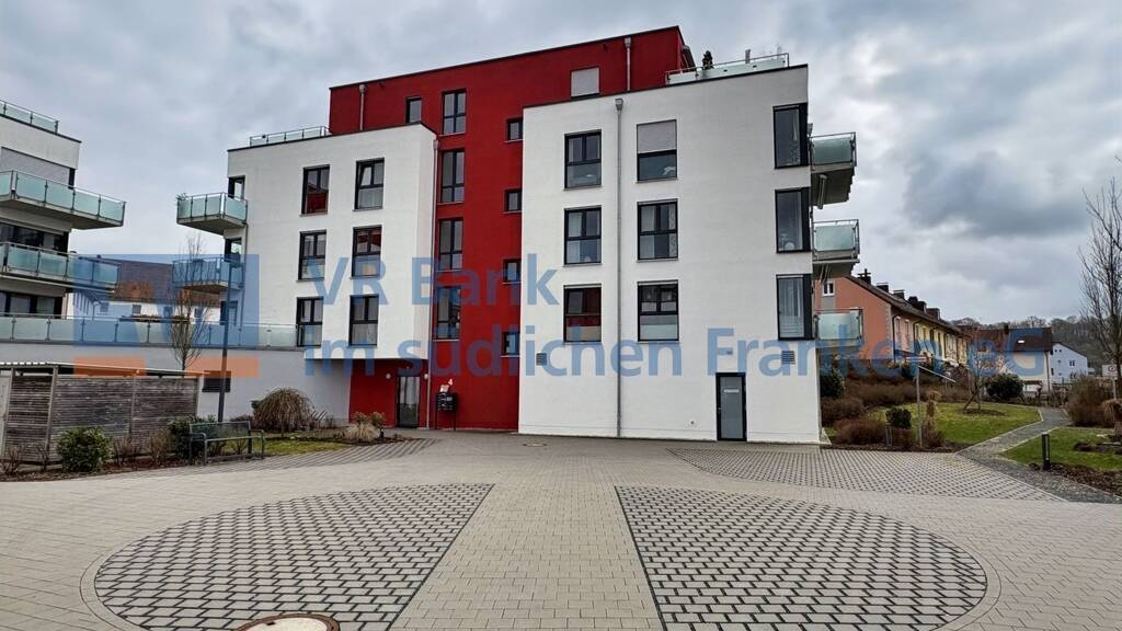 Wohnung zum Kauf 261.000 € 2 Zimmer 78 m² Treuchtlingen 91757