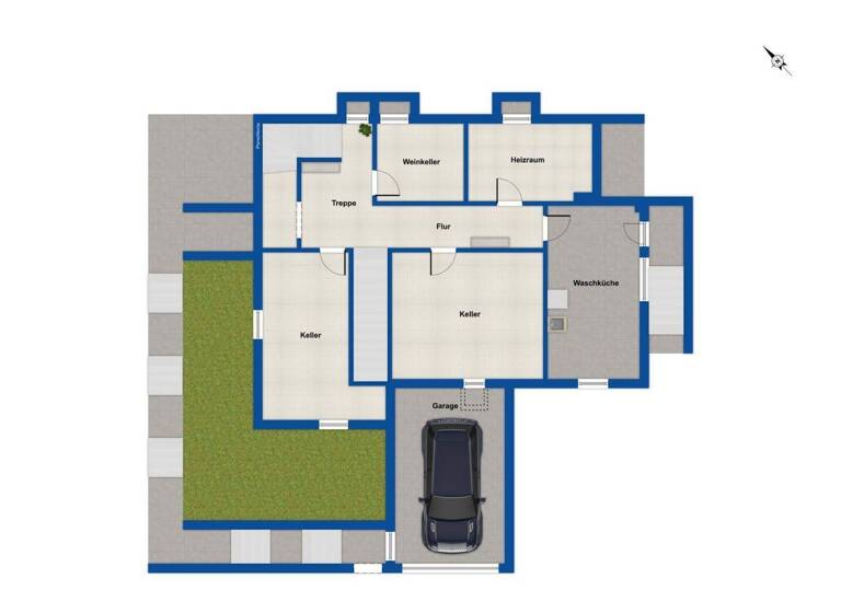 Einfamilienhaus zum Kauf 379.000 € 6 Zimmer 140 m² 625 m² Grundstück Eichstätt 85072