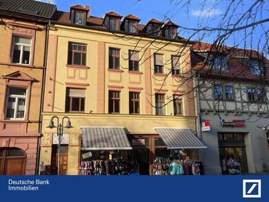 Mehrfamilienhaus zum Kauf 495.000 € 14 Zimmer 343 m² 505 m² Grundstück Sangerhausen Sangerhausen 06526