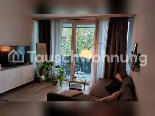 Wohnung zur Miete Tauschwohnung 605 € 1 Zimmer 31 m² 1. Geschoss Bickendorf Köln 50825