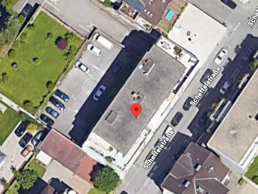 Stellplatz zur Miete 130 € Scheffelstraße 1-3 Bregenz 6900