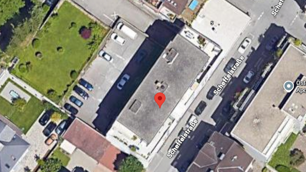 Stellplatz zur Miete 130 € Scheffelstraße 1-3 Bregenz 6900