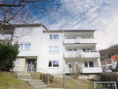 Wohnung zum Kauf 155.000 € 3 Zimmer 77 m² Ebingen Albstadt 72458