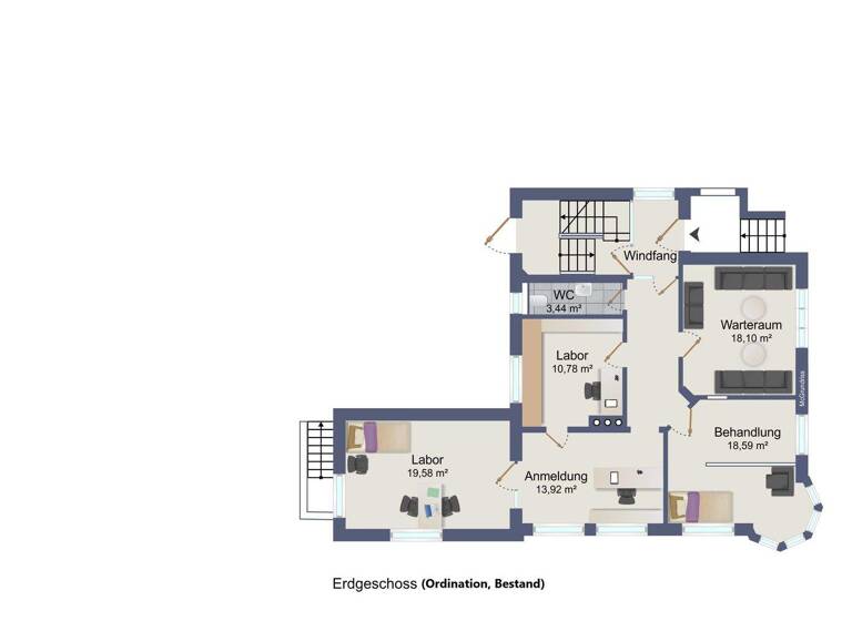 Haus zum Kauf 13 Zimmer 266 m² 1.156 m² Grundstück Rankweil 6830