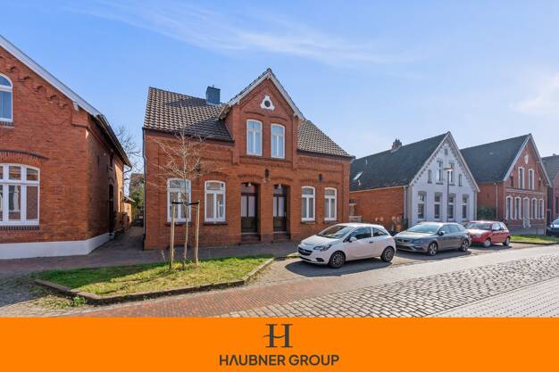 Mehrfamilienhaus zum Kauf 598.000 € 7 Zimmer 192,5 m² 716 m² Grundstück Leer Leer (Ostfriesland) 26789