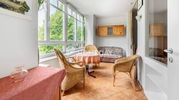 Wohnung zum Kauf 374.000 € 4 Zimmer 108 m² 2. Geschoss Berlin 12683