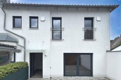 Doppelhaushälfte zum Kauf 279.000 € 4 Zimmer 100 m² 178 m² Grundstück frei ab sofort Eichendorf Eichendorf 94428