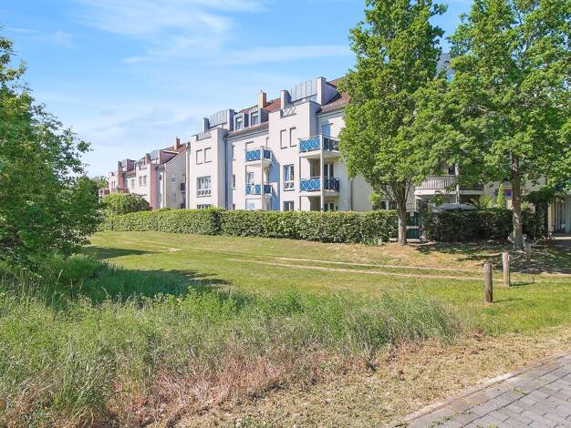 Wohnung zum Kauf 199.800 € 3 Zimmer 74,7 m² Dachgeschoss, 3. Geschoss Seefeld Werneuchen 16356