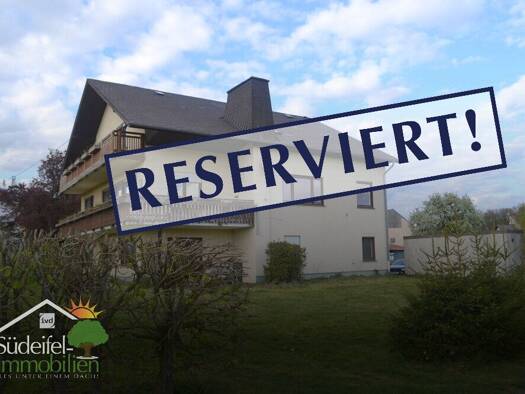 Mehrfamilienhaus zum Kauf 398.000 € 300 m² 2.417 m² Grundstück Nusbaum 54675