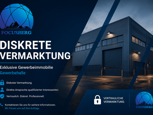 Produktionshalle zum Kauf 2.800.000 € 5.327 m² Lagerfläche Fachsenfeld Aalen 73434