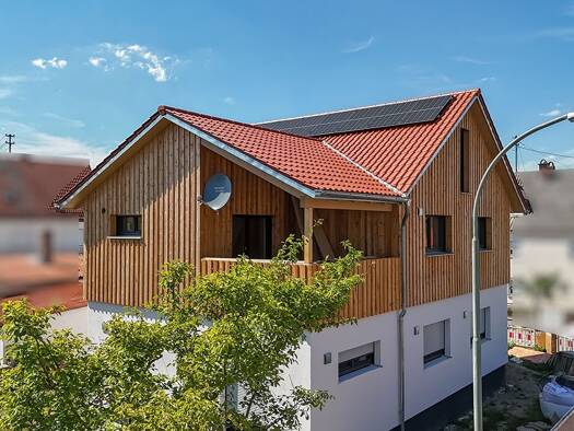 Wohnung zur Miete 1.590 € 4 Zimmer 115 m² 1. Geschoss Spitzwegstraße 5 Ringsee Ingolstadt 85053