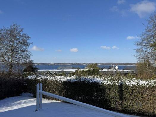 Bungalow zur Miete 1.000 € 3,5 Zimmer 129,5 m² 857 m² Grundstück frei ab 01.04.2026 Holnis Glücksburg 24960