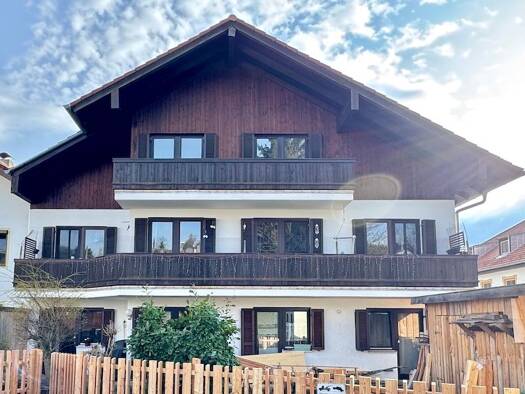 Wohnung zur Miete 800 € 2,5 Zimmer 62 m² 2. Geschoss Feldkirchen Feldkirchen-Westerham 83620