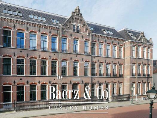Haus zum Kauf 1.100.000 € 4 Zimmer 163 m² papenhulst 1 D 's-hertogenbosch 5211 LC