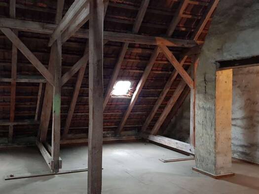 Wohnung zum Kauf provisionsfrei 100.000 € 1 Zimmer 100 m² Geschoss 5/5 frei ab sofort Südstadt Fürth 90763