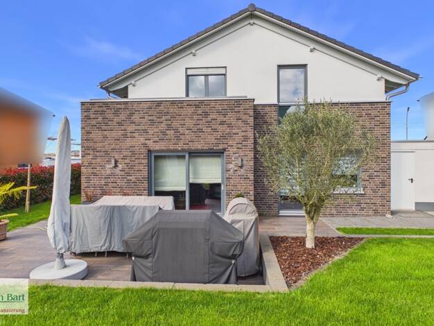 Einfamilienhaus zum Kauf 698.800 € 5 Zimmer 167 m² 660 m² Grundstück Tettingen Perl / Tettingen-Butzdorf 66706