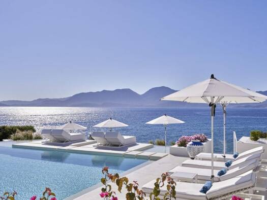 Hotel zum Kauf 12.500.000 € Kreta Agios Nikolaos 721 00