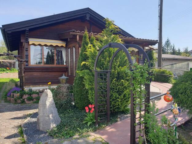 Einfamilienhaus zum Kauf provisionsfrei 199.000 € 3 Zimmer 70 m² 680 m² Grundstück Neuhaus Neuhaus am Inn 94152