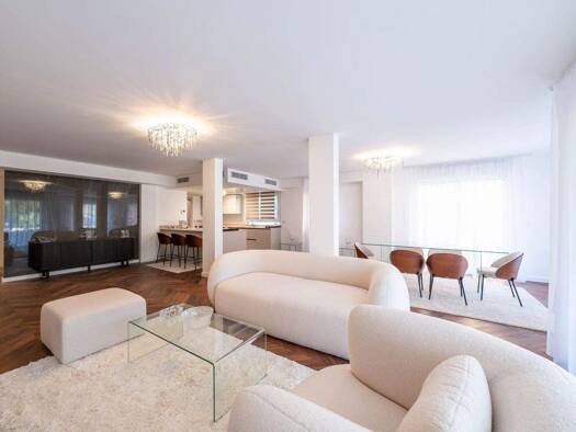 Wohnung zum Kauf 3.200.000 € 6 Zimmer 250 m² Cap Martin ROQUEBRUNE CAP MARTIN 06190