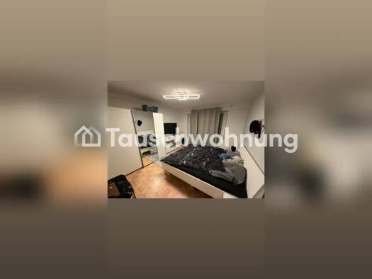 Wohnung zur Miete Tauschwohnung 610 € 2 Zimmer 60 m² Darmstadt Darmstadt 64285