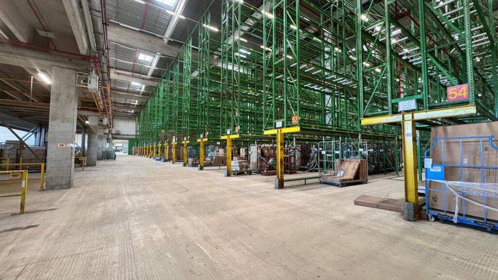 Halle/Industriefläche zur Miete 4 € 200 m² Lagerfläche Teufelhof St. Pölten 3100