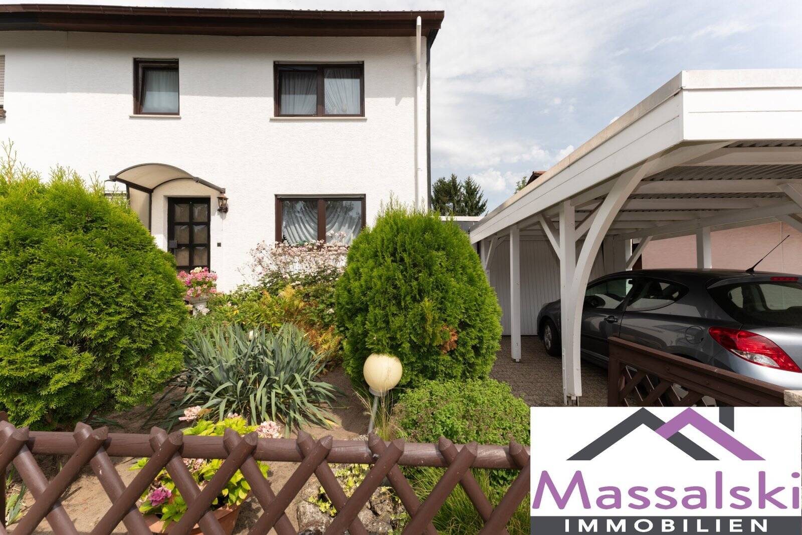 Doppelhaushälfte zum Kauf 325.000 € 4 Zimmer 103 m²<br/>Wohnfläche 475 m²<br/>Grundstück Kerzenheim 67304