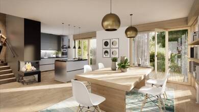 Wohnung zum Kauf 1.036.000 € 3 Zimmer 98,7 m² EG Neuhaus Schliersee / Neuhaus 83727
