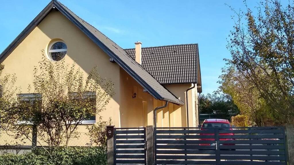 Einfamilienhaus zum Kauf provisionsfrei 235.000 € 5 Zimmer 136 m² 769 m² Grundstück Tét 9100