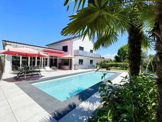 Einfamilienhaus zum Kauf 898.000 € 5 Zimmer 170 m² 1.587 m² Grundstück Blansingen Efringen-Kirchen 79588