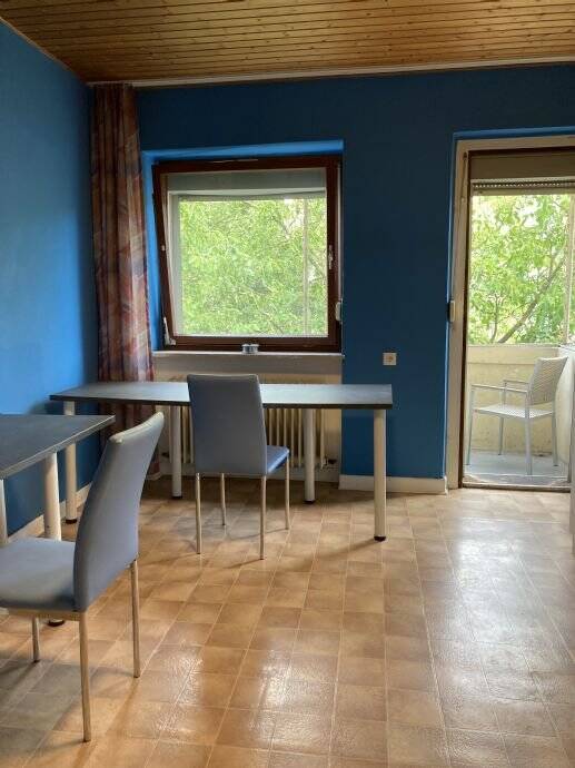 3 Zimmer, vollmöbliert, stadtnah, Garten – Brenderweg 99, 56070 Koblenz – Bild 1 von 12