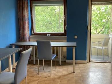 Studio zur Miete Wohnen auf Zeit 1.500 € 3 Zimmer 75 m² Brenderweg 99 Lützel Koblenz 56070