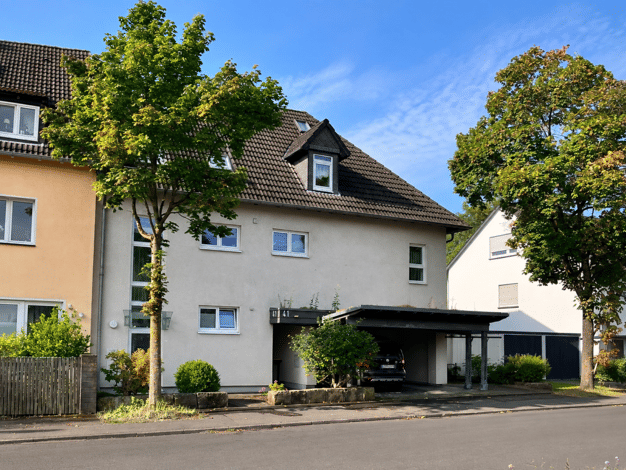 Wohnung zur Miete 490 € 2 Zimmer 53 m² Kirchditmold Kirchditmold 34130