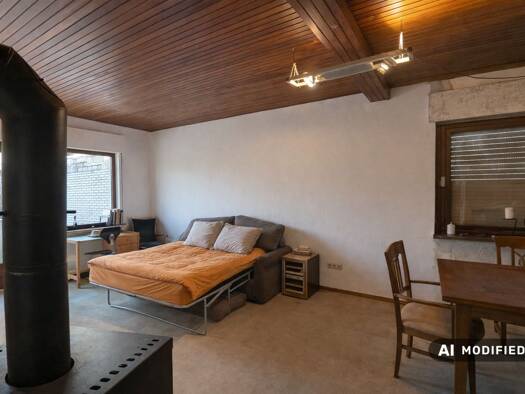 Einfamilienhaus zum Kauf 177.000 € 4 Zimmer 100 m² 900 m² Grundstück Affinghausen Affinghausen 27257