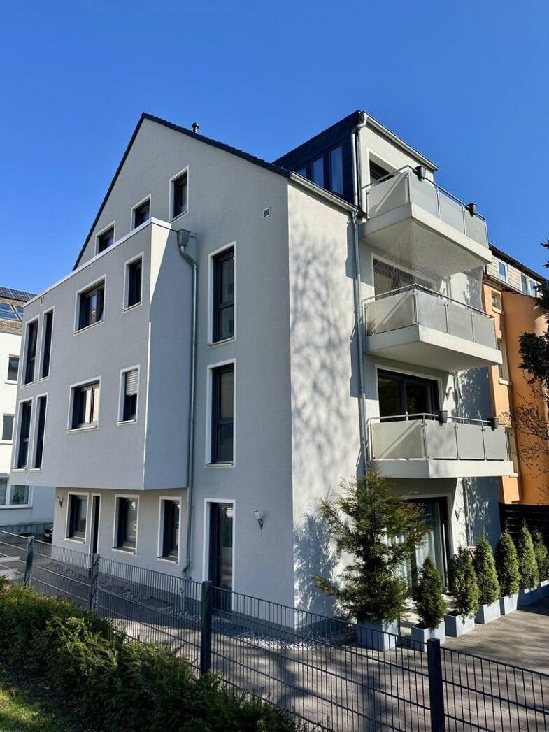 Wohnung zur Miete 1.025 € 2,5 Zimmer 73,3 m² EG frei ab 01.06.2025 Kernstadt Paderborn 33098