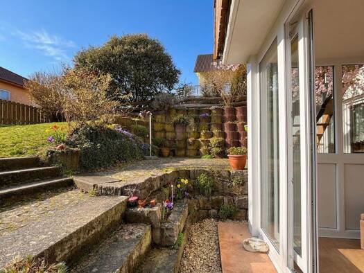 Wohnung zum Kauf 258.000 € 2 Zimmer 70 m² Winterspüren Stockach 78333