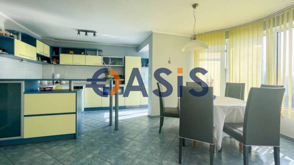 Studio zum Kauf provisionsfrei 155.000 € 4 Zimmer 150 m² 3. Geschoss ulitsa "Zora" 15 Ravda 8238