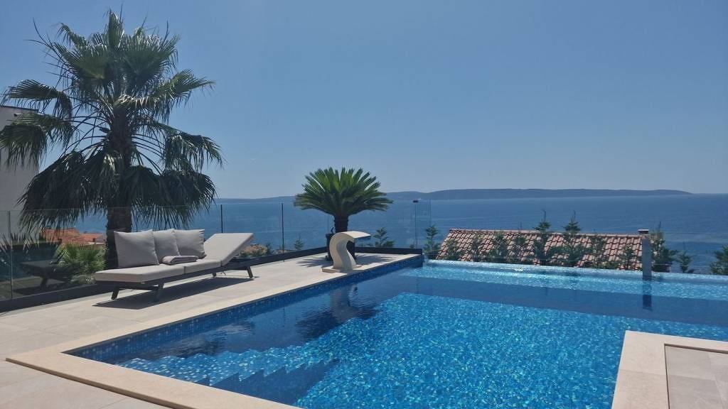 Haus zum Kauf 2.700.000 € 4 Zimmer 560 m² Trogir