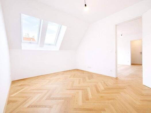 Wohnung zum Kauf - Erstbezug 755.000 € 3 Zimmer 96,6 m² Wien 1090