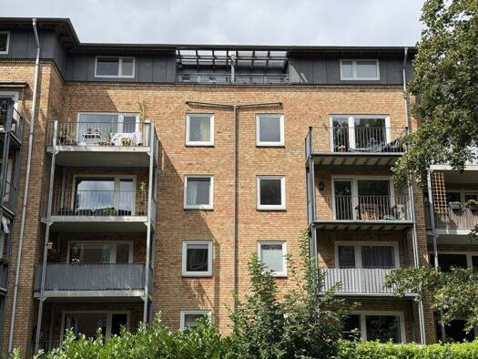 Wohnung zur Miete 1.300 € 68 m² frei ab 01.09.2026 Uhlenhorst Nord 22085